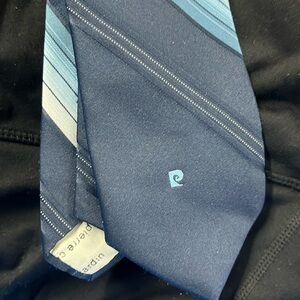 Pierre Cardin men’s tie